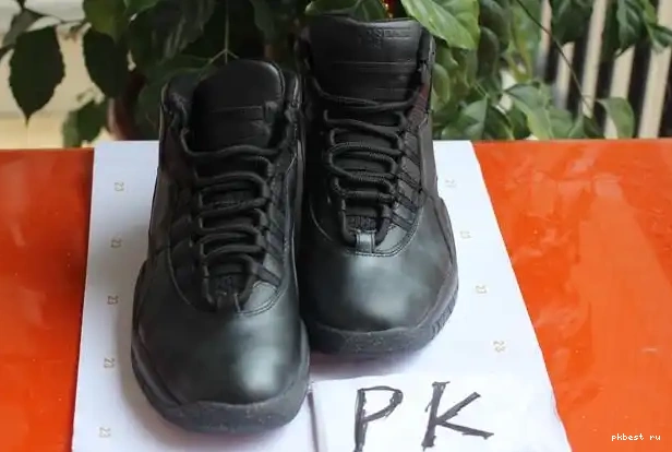 10 Jordan Authentic Perfectkick.club Air NYC From 0517